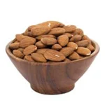 مغز بادام درختی مرغوب و تازه تقویت حافظه و نیروبخش گیاه دارو