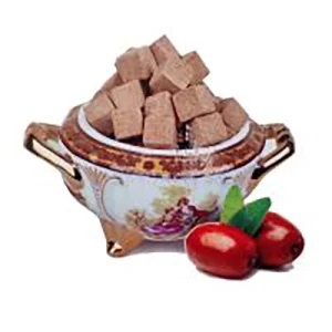 حبه عناب درون ظرف
