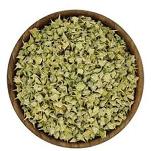 خارخاسک ریخته شده در ظرف