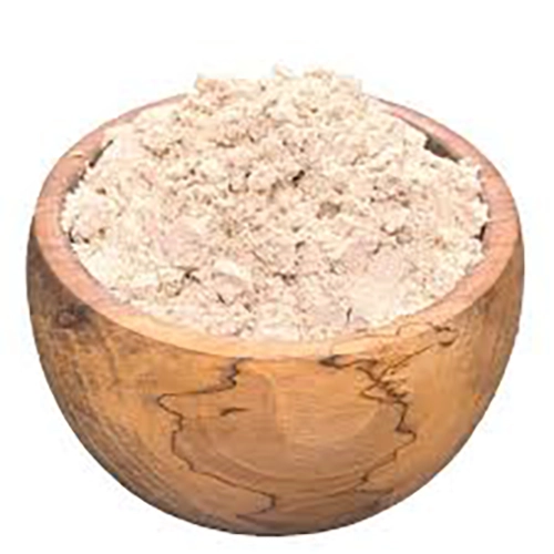 ادویه دودی ریخته شده درون ظرف
