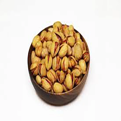 پسته شور بوداده، انرژیزا و تقویت کننده قلب گیاه دارو