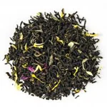 چای مراکشی معطر نشاط آور و کمک به هضم گیاه دارو