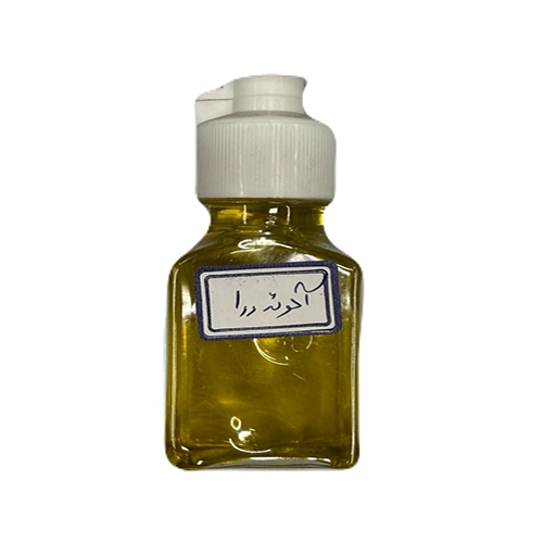 روغن آلوئه ورا بسته بندی کوچک