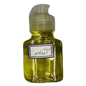 روغن آووکادو بسته بندی کوچک