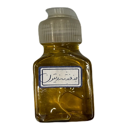 روغن بنفشه زیتون بسته بندی کوچک