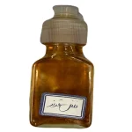 روغن فلفل قرمز خالص و طبیعی بی‌حسی موضعی و گرمازای بدن گیاه دارو
