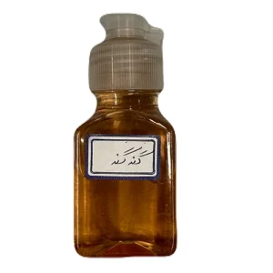 روغن گنه گنه بسته بندی کوچک