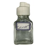 گلیسیرین مایع خالص و طبیعی آبرسان و نرم‌کننده پوست گیاه دارو