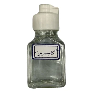 روغن گلیسیرین بسته بندی کوچک