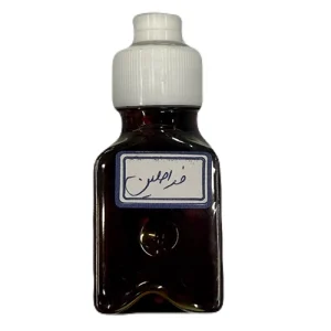 روغن خراطین بسته بندی کوچک