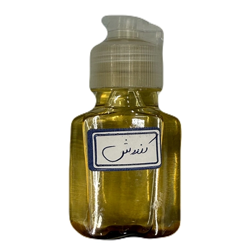 روغن کندش بسته بندی کوچک
