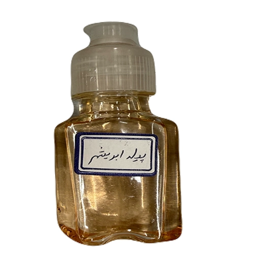 روغن پیله ابریشم بسته بندی کوچک