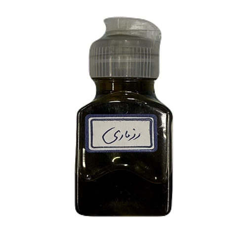 روغن رزماری بسته بندی کوچک
