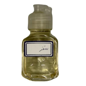 روغن سقز بسته بندی کوچک