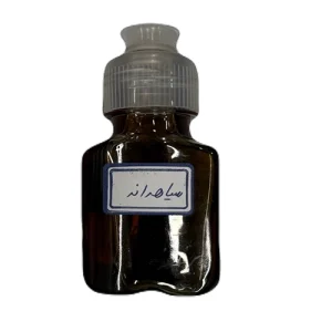 روغن سیاهدانه بسته بندی کوچک
