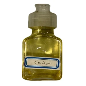 روغن سرنجان بسته بندی کوچک
