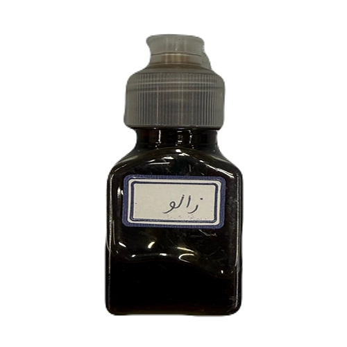 روغن زالو بسته بندی کوچک