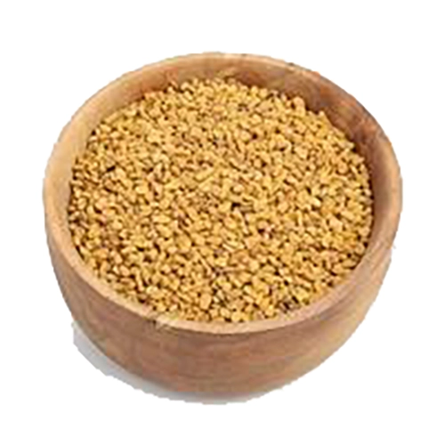 تخم شنبلیله بسته بندی
