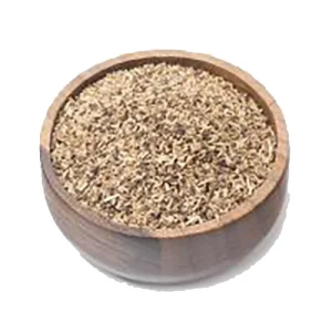 تخم کاسنی درون ظرف