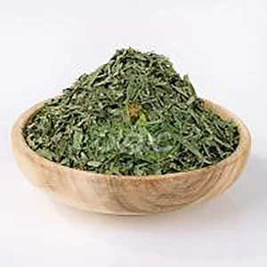 ترخون حشک شده در ظرف