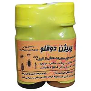 حشره کش پریژن