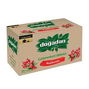 دمنوش دوغادان با طعم زرشک شرکتی