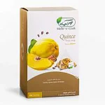 دمنوش کیسه‌ای به مهر گیاه معطر و طبیعی مقوی قلب و آرامبخش گیاه دارو