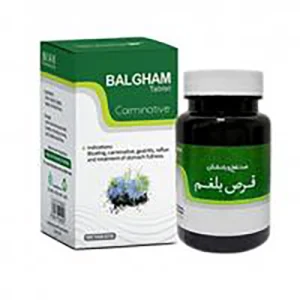 دوای بلغم شرکتی