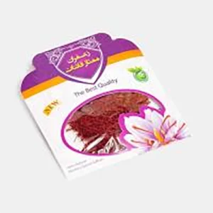 زعفران قائنات شرکتی