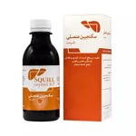 شربت سکنجبین عنصلی خالص و گیاهی پاکسازی کبد و دفع اخلاط غلیظ گیاه دارو