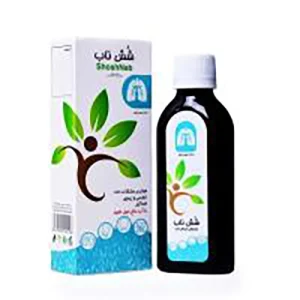شربت شش‌ناب یاس شرکتی