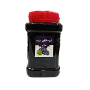 شیره انگور ظرف پت