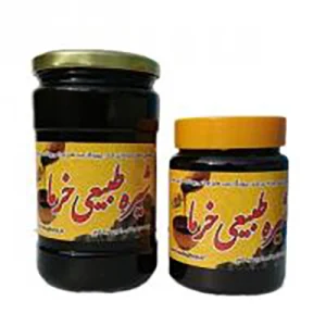 شیره خرما سنتی