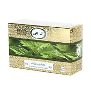 صابون گزنه ان جی