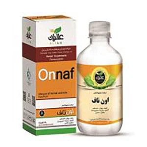 عرق اون ناف شرکتی