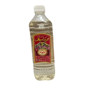 عرق بابونه شرکتی