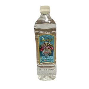 عرق بادرنجبویه شرکتی