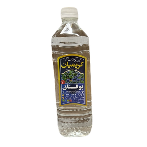 عرق بوقناق شرکتی