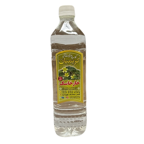 عرق خارخاسک شرکتی