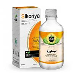 عرق سیکوریا شرکتی