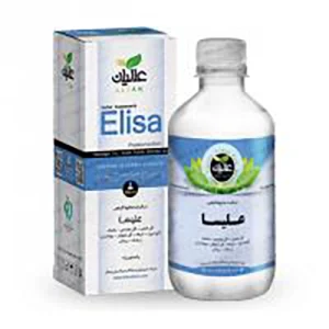 عرق علیسا شرکتی