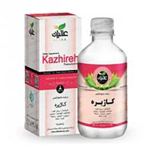 عرق کاژیره شرکتی