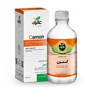 عرق کمون شرکتی