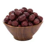 عناب خشک شیرین و معطر آرامبخش و رفع سرماخوردگی گیاه دارو