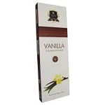 عود دستساز وانیل آلاکیک خالص و معطر آرامبخش و ضد استرس گیاه دارو