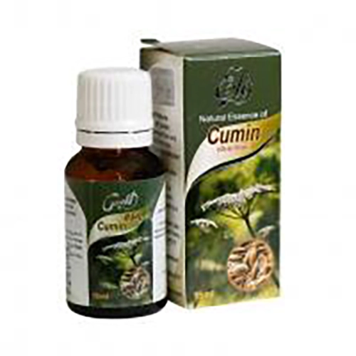 قطره خوراکی زیره الیس شرکتی