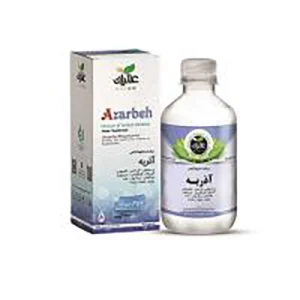 معجون آذربه شرکتی