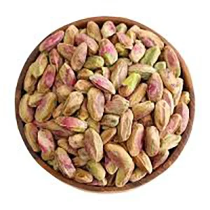 مغز پسته خام فله بسته بندی