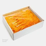 نبات شاخه زعفرانی مرغوب و معطر نشاط آور و رفع خستگی گیاه دارو