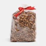 چای به خانگی معطر و طبیعی آرامبخش و تقویت قلب گیاه دارو